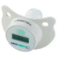 Электронный термометр-соска Bebe confort 32000140