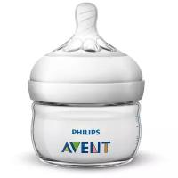 Бутылочка для кормления Philips Avent Natural SCF039/17