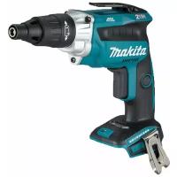 Аккумуляторный шуруповерт Makita DFS251Z, без аккумулятора