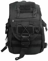 Рюкзак Taigan Tactical 35L black