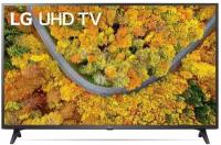 4K LED телевизор LG 55UP75006LF