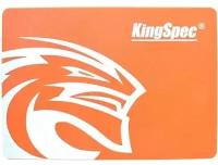 Накопитель SSD Kingspec 128Gb SATA III 2.5" (P3-128)