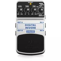 BEHRINGER педаль эффектов DR600