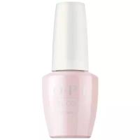 Гель-лак для ногтей OPI Always Bare For You, 15 мл, Baby, Take a Vow