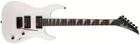 Jackson JS22 DKA Dinky Arch Top snow white