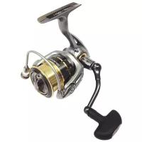 Катушка безынерционная DAIWA Legalis 2506 SH (12)