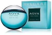 Bvlgari Aqva Pour Homme Marine туалетная вода 100 мл для мужчин