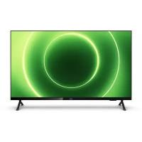 29" Телевизор Philips 32PHS6825 2020 IPS, черный