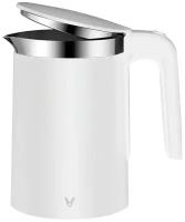 Чайник Viomi Smart Kettle Bluetooth V-SK152A белый