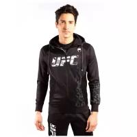 Толстовка UFC Venum Fight Week Black XXL