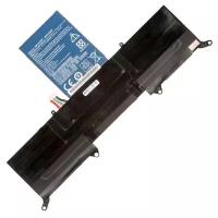 Аккумулятор ZeepDeep для ноутбука Acer Aspire S3-951, 4000mAh