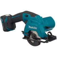 Дисковая пила Makita CXT HS301DWAE