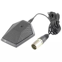 Микрофон проводной GreenBean DeskVoice E14 XLR, разъем: XLR 3 pin (M)