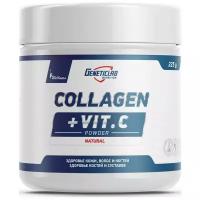 Добавка GENETICLAB Collagen Plus (225 г) нейтральный