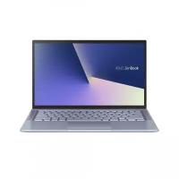 Ноутбук ASUS ZenBook 14 UM431DA-AM010T (1920x1080, AMD Ryzen 5 2.1 ГГц, RAM 8 ГБ, SSD 256 ГБ, Win10 Home)