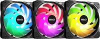 Вентилятор MSI MAG MAX F12A-3 3*ARGB 120mm fans