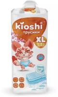 Подгузники-трусики KIOSHI XL 12-18кг 36шт 370117