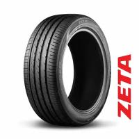 ZETA Alventi 205/50R17 93Y летняя