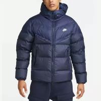 Куртка утеплённая Nike Storm-FIT Windrunner PrimaLoft Hoodie Jacket