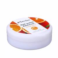 Салфетки для снятия гель-лака с ароматом апельсина, 32 шт