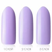 Гель-лак Gel Polish Kodi 12ml LC40