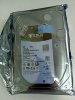 8 тб Жесткий Диск Seagate Exos 7E8 ST8000NM000A