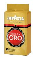 Кофе Lavazza Oro молотый, 250 гр