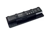 Аккумуляторная батарея Amperin для ноутбука Asus N551ZU 10.8V (5200mAh)