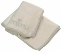 Плед MIMA Blanket (70 х 95 см) Beige