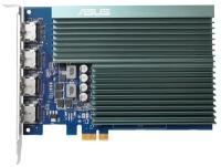 Видеокарта ASUS GeForce GT 730 2048Mb, GT730-4H-SL-2GD5 4xHDMI Ret