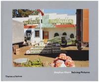 Stephen Shore: Solving Pictures | Bajac Quentin