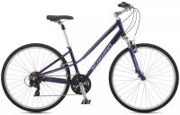 Женский комфортный велосипед Schwinn Voyageur Women