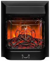 RealFlame Электроочаг MAJESTIC-S LUX BL 10016394