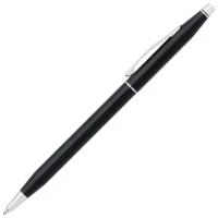Ручка шариковая Cross Century Classic. Цвет - черный