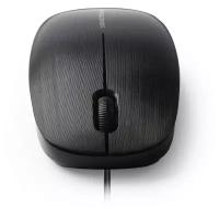 Мышь компьютерная Smartbuy ONE 214-K черная (SBM-214-K)
