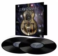 Виниловые пластинки, Rhino Records, WHITESNAKE - Unzipped (2LP)