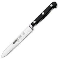 Нож кухонный стальной для томатов 13 см ARCOS Clasica арт. 2556