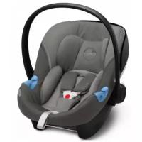 Автокресло Cybex Aton M Soho Grey