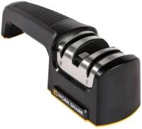 Точилка ручная кухонная Work Sharp Kitchen Pull Through Sharpener, WSKTNPTS-I