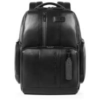 Рюкзак мужской Piquadro Urban черный (ca4532ub00/n)