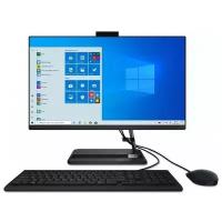 Lenovo IdeaCentre 3 24ITL6 F0G0000NRK Black 23.8