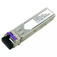 Трансивер Cisco 1000BASE-BX SFP 1490nm 1,25Gbps 10km GLC-BX-D=