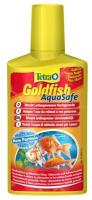 Tetra AquaSafe Coldfish кондиционер для подготовки воды для золотых рыб 100мл