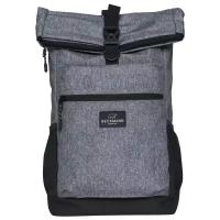 Рюкзак Sport Light Rolltop 20л Grey Melange