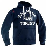 Толстовка Salming Toronto Maple Leafs р.S