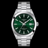 Наручные часы TISSOT T-Classic, серебряный