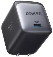 Зарядное устройство Anker NANO II 65W, серый