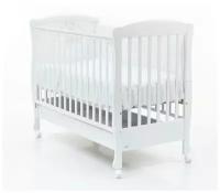 Кроватка 120x60 Fiorellino Infant с ящиком