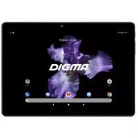 10.1" Планшет DIGMA Optima 1028 (2019), Wi-Fi + Cellular, черный