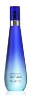 Туалетная вода (eau de toilette) Davidoff woman Cool Water Wave Туалетная вода 100 мл. Tester